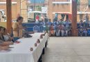 Inaugura Gobierno del Estado paisaje lingüístico en San Miguel Panixtlahuaca
