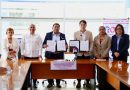 Lanza SSO Registro Oaxaqueño de Animales de Compañía