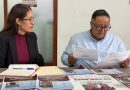 Fortalecen Oaxaca y Puebla coordinación en materia de búsqueda de personas desaparecidas