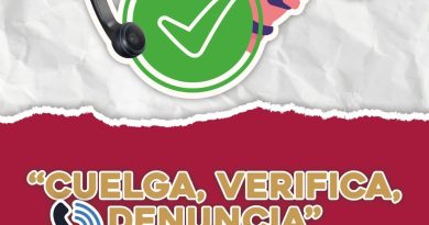 Premios falsos, secuestro virtual y la paquetería retenida: nuevas modalidades de extorsión