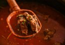El sabor de la Mixteca llega a la ciudad de Oaxaca con el Festival del Mole de Caderas