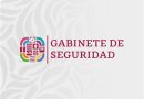 Despliega Gabinete de Seguridad operativo interinstitucional tras hechos registrados en Juchitán de Zaragoza