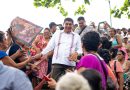 El pueblo de Oaxaca escribirá su nueva Constitución: Salomón Jara