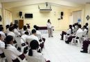 Reciben 388 estudiantes pláticas sobre emociones, empatía y convivencia