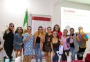 En Oaxaca, los derechos son para todas y todos; instruyen sobre garantías individuales en Lengua de Señas Mexicana