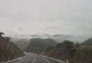 Exhorta Protección Civil a conducir con precaución en la carretera Barranca Larga- Ventanilla