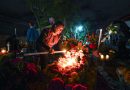 Conoce los tres concursos que derrocharán creatividad, cultura y tradición durante Día de Muertos en Oaxaca