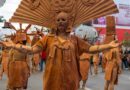 Cada vez más cerca, la “Fiesta más Viva de Todas” en Oaxaca