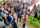 Se suma Congreso al gobierno estatal para atender afectaciones en la zona sur