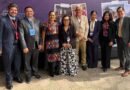 Oaxaca se integra a la Red de Desarrollo Productivo de la Comisión Económica para América Latina y el Caribe