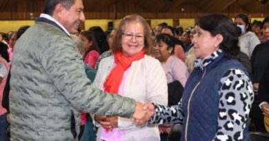 Tandas Mujer Primavera garantiza empoderamiento financiero de más de 900 oaxaqueñas