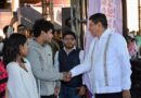 Más de 2 mil jóvenes reciben respaldo del Gobierno del Estado con Tarjeta Joven