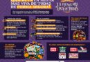 Exhorta SSPC a disfrutar de forma segura de la fiesta más viva de todas