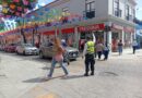 Policía Vial despliega operativo especial por “Día de Muertos, la fiesta más viva de todas”