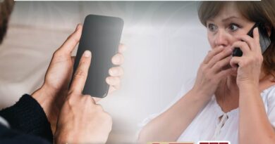 ¡Evita ser víctima de la extorsión telefónica!